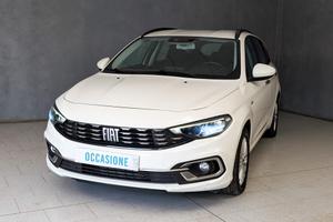 Fiat tipo ii 1.3 Multijet 95cv Life