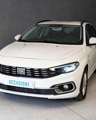 Fiat tipo ii 1.3 Multijet 95cv Life
