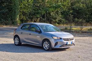 Opel Corsa 1.2 Elegance CV-75 E6 Manuale NEO 2020