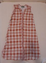 Sacco nanna Molis&Co, tog1 taglia18-36m
