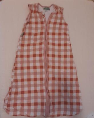 Sacco nanna Molis&Co, tog1 taglia18-36m