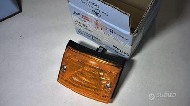 FRECCIA ANTERIORE SINISTRA VESPA PK 50 80 100 PIAG