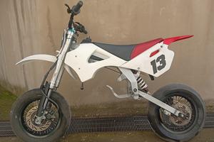 Ciclistica Pit bike lem