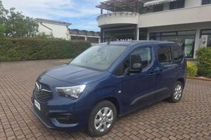 OPEL Combo Life 1.5D 130 CV S&S MT6 Edition Plus