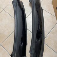 Longheroni tetto smart roadster