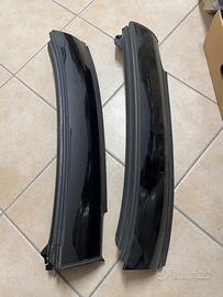 Longheroni tetto smart roadster