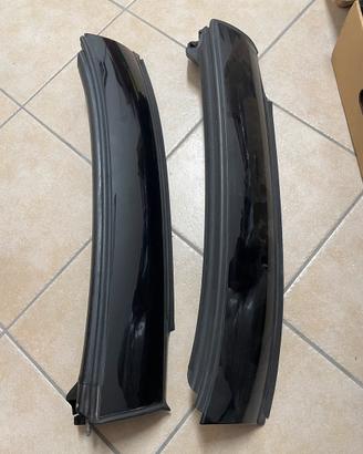 Longheroni tetto smart roadster