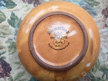 servizio da 6 persone 