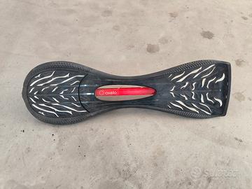 oxeloboard