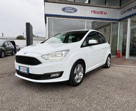 FORD C-Max 1.6 120CV GPL Plus