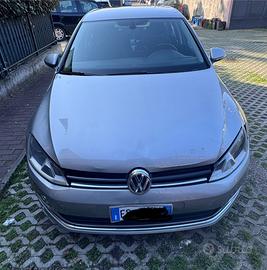 Volkswagen Golf highline 1.4 tsi 122cv