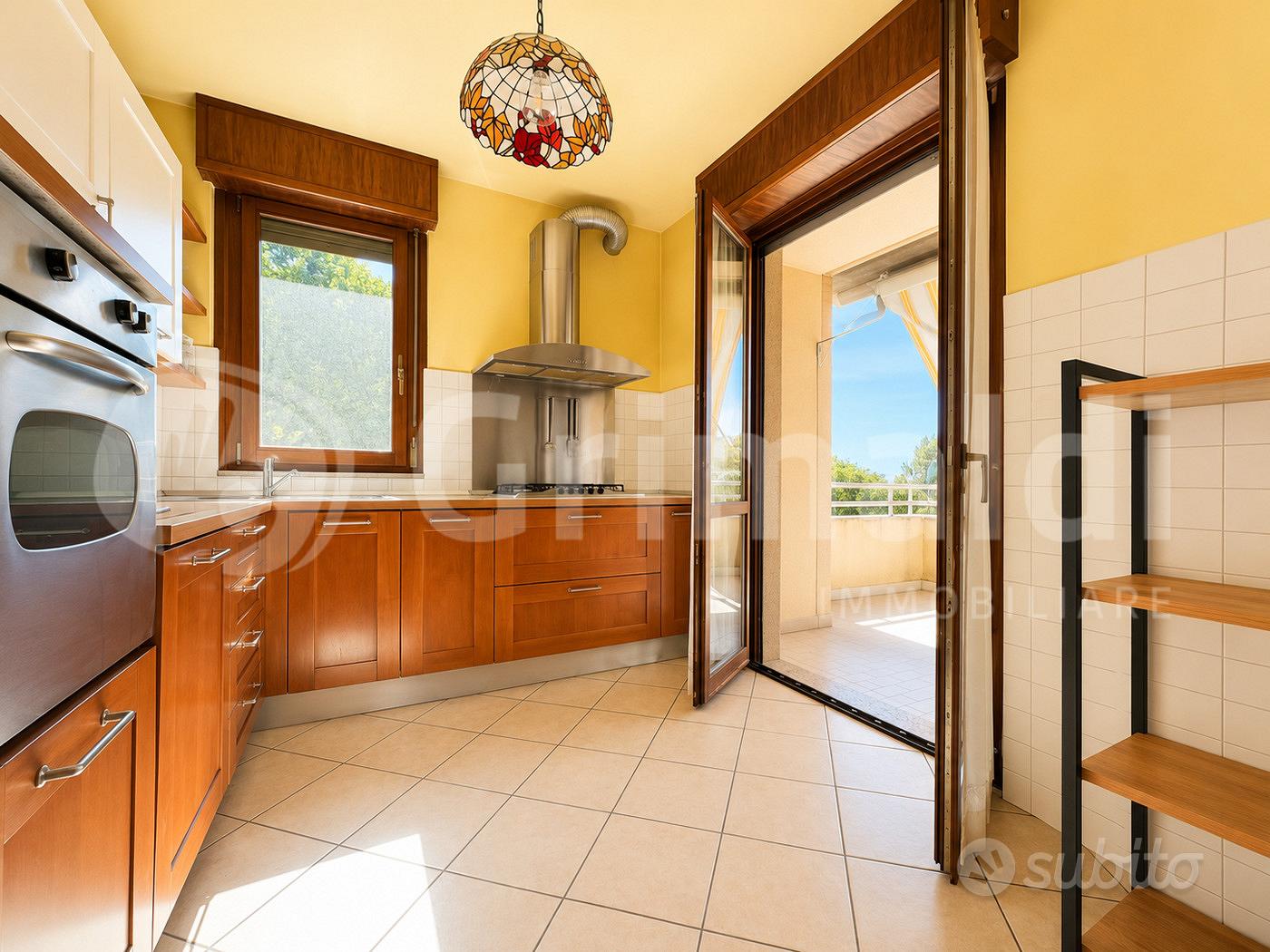 Appartamento – Seregno, Ceredo - Vista 5