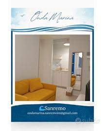 Accogliente Appartamento con Spazio Esterno