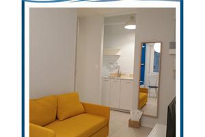 Accogliente Appartamento con Spazio Esterno