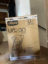 Passeggino Chicco Urban