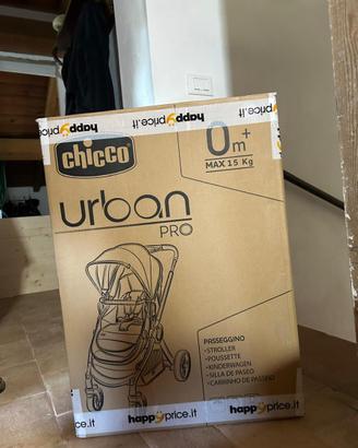 Passeggino Chicco Urban