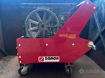 Kit Zanon T-556 Prof.le Raccolta/Potatura Olive