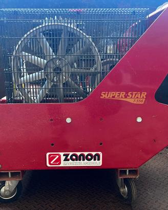 Kit Zanon T-556 Prof.le Raccolta/Potatura Olive