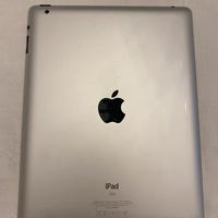 Apple iPad 2 16Gb WiFi modello A1395