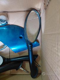 Vespa Et 50/125/150