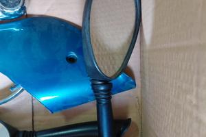 Vespa Et 50/125/150