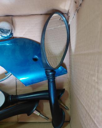 Vespa Et 50/125/150