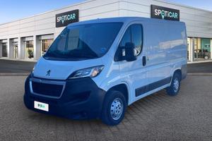 PEUGEOT Boxer 330 2.2 BlueHDi 140 S&S PC-TN Furg