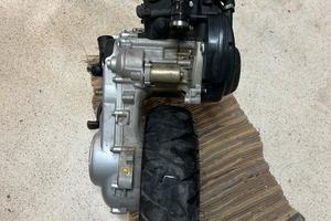 Motore vespa lx 4t 4v