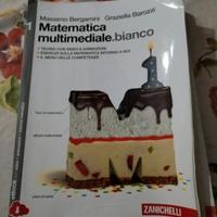 Matematica Multimediale Bianco 1
