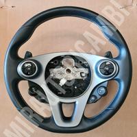 Volante Sterzo Smart Brabus