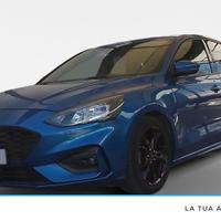 FORD Focus 1.0t ecoboost h ST-Line 125cv U508927