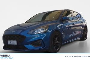 FORD Focus 1.0t ecoboost h ST-Line 125cv U508927