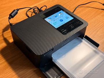 Canon CP1500 stampante fotografica a colori