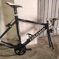 Colnago c50 carbon krono