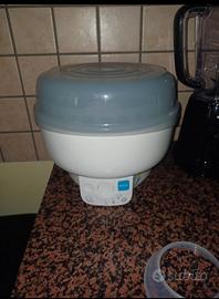Sterilizzatore MAM