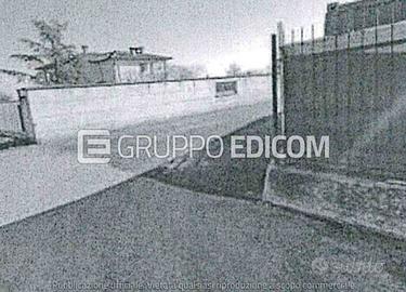 Terreno, San Cipriano Po.