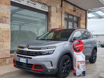Citroen C5 Aircross BlueHDi 130 S&S EAT8 Shine