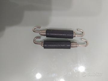 Molle Akrapovic Nuove Regolabili 