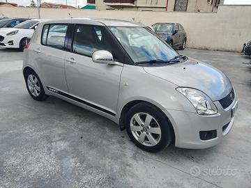 Suzuki Swift GPL 