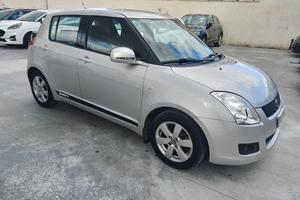 Suzuki Swift GPL 