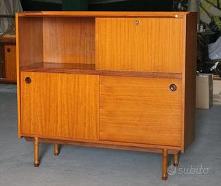 HIGHBOARD anni 60