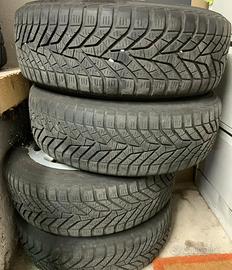 Gomme invernali