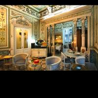 Camera dotata di tutti i comfort