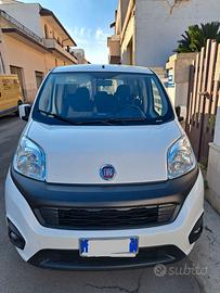 fiat QUBO