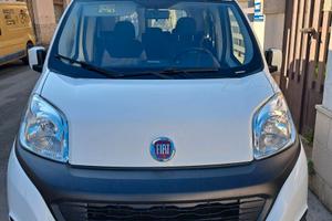 fiat QUBO