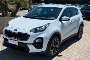 Kia Sportage 1.6 CRDI 115 CV GT Line Pack * Ok Neo