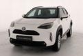 Toyota yaris cross 1.5h active fwd 116cv e-cvt