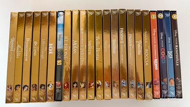 Dvd Disney