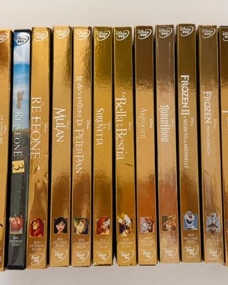 Dvd Disney