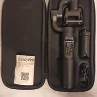 Gimbal Hohem iSteady Pro